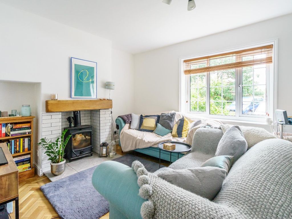 3 bed cottage for sale in Algarth Terrace, Elvington, York YO41, £260,000