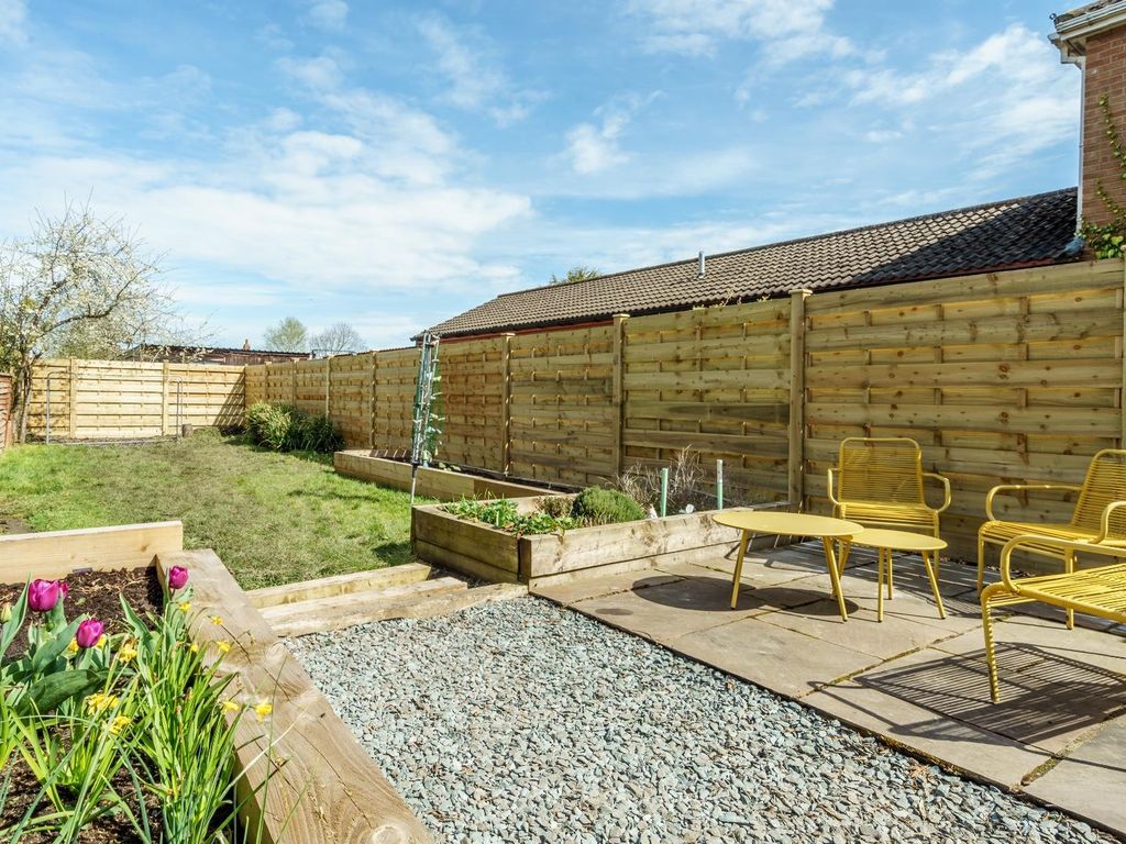 3 bed cottage for sale in Algarth Terrace, Elvington, York YO41, £260,000