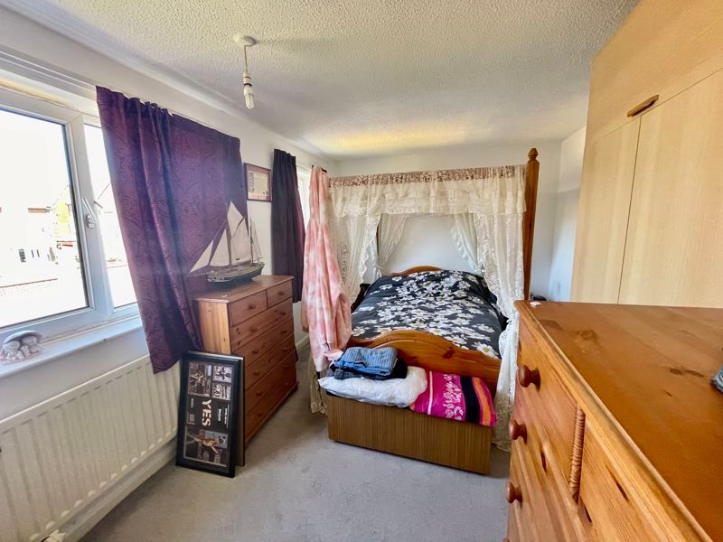 2 bed semi-detached house for sale in Rosedale Crescent, Shildon DL4, £69,950