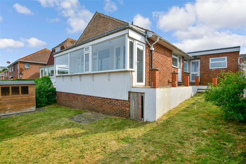 4 bed detached bungalow for sale in The Ridgway, Woodingdean, Brighton, East Sussex BN2, Sale by tender