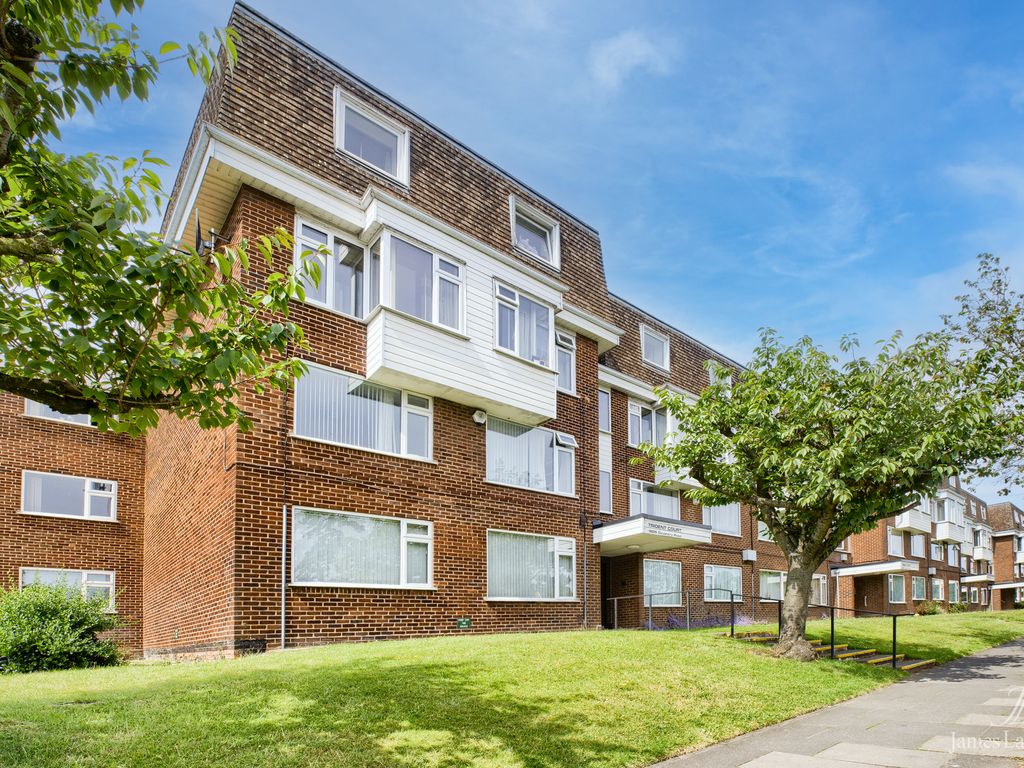 2 bed flat for sale in Trident Court, 1809 Coventry Road, South Yardley B26, £140,000