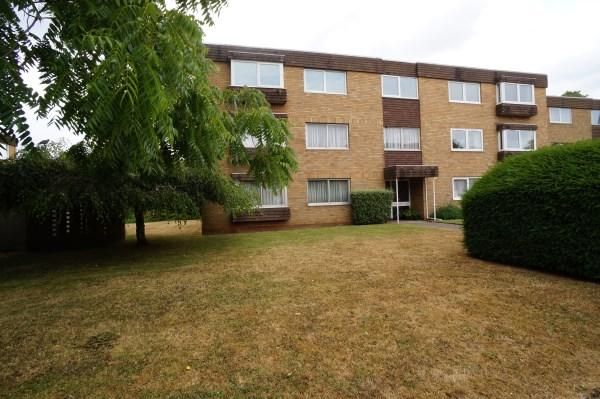 2 bed flat for sale in Beaufort, Harford Drive, Frenchay, Bristol BS16, £235,000