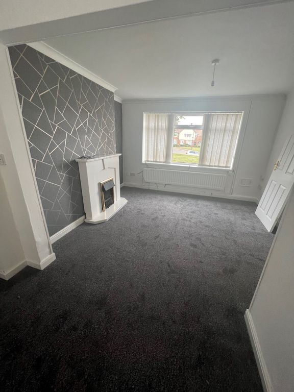 2 bed semi-detached house for sale in Abercorn Road, Sunderland SR3, £75,000