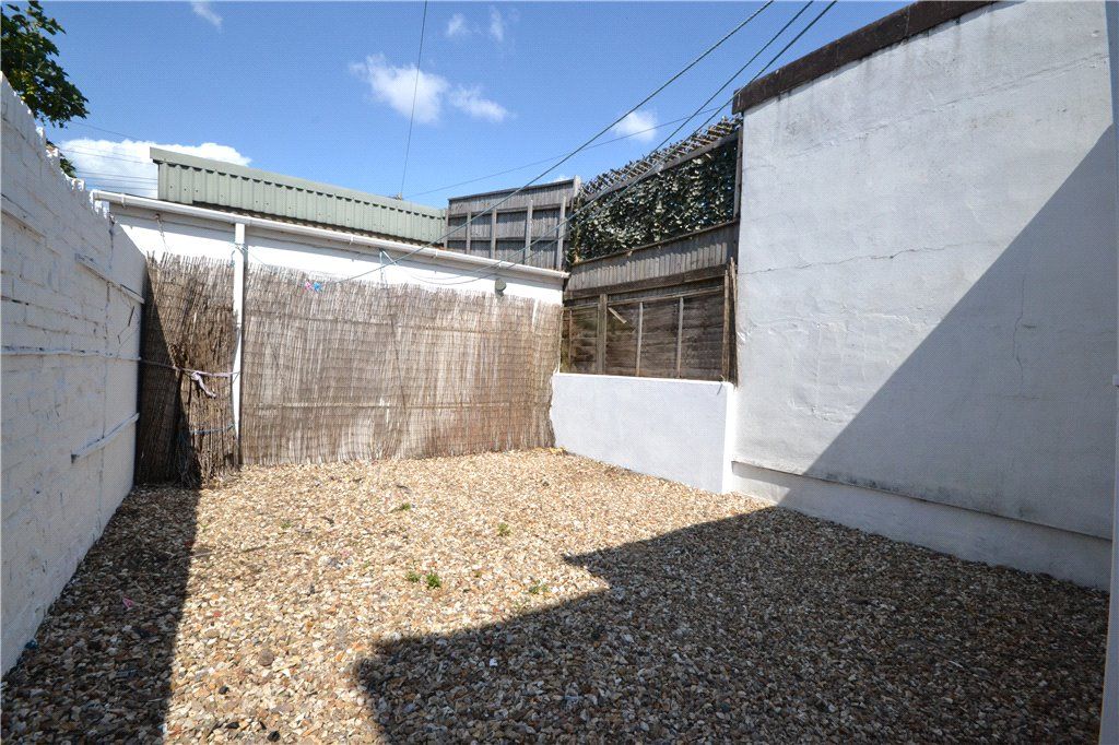 2 bed detached house for sale in Fort Street, Roath, Cardiff CF24, £190,000