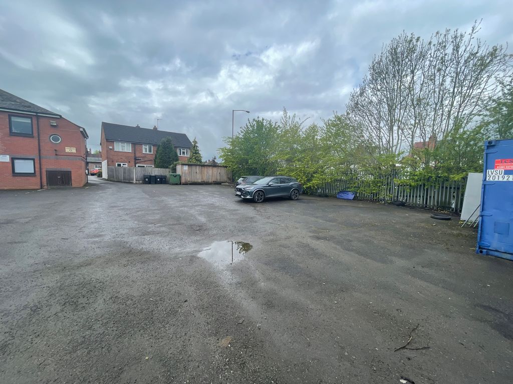 Land for sale in New Road, Birmingham B45, £225,000