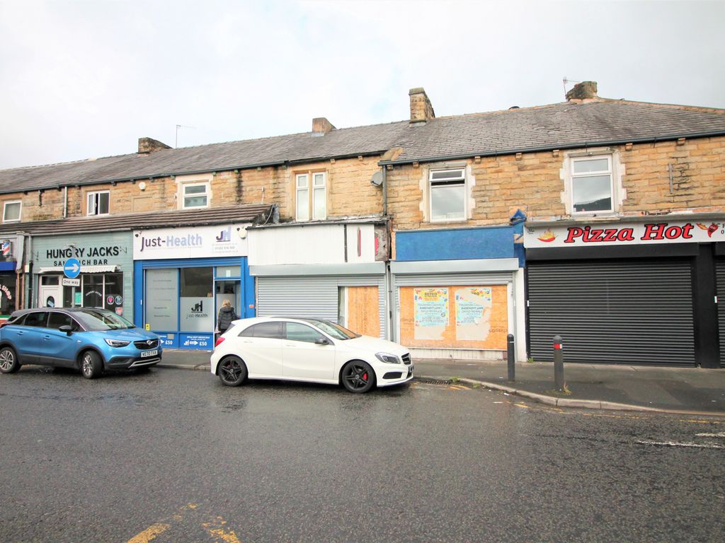 Retail premises for sale in Colne Road, Burnley BB10, £134,995