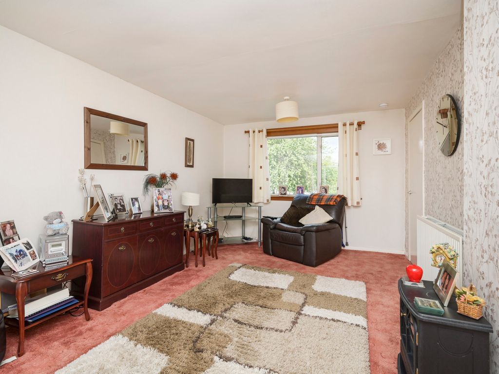 3 bed terraced house for sale in 26 Bevan Road, Mayfield EH22, £148,000