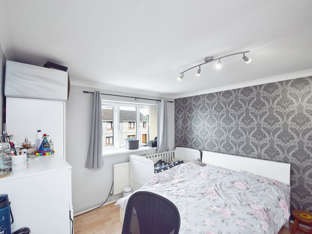 3 bed semi-detached house for sale in Brynawelon, Llanelli, Carmarthenshire SA14, £160,000