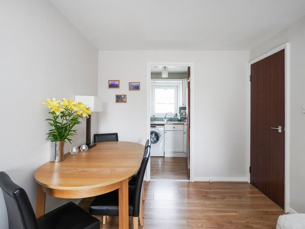 1 bed flat for sale in 50/3 Balfour Street, Leith, Edinburgh EH6, £145,000