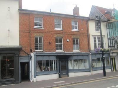 Commercial property for sale in High Street, Newport Pagnell, Bucks MK16, £270,000