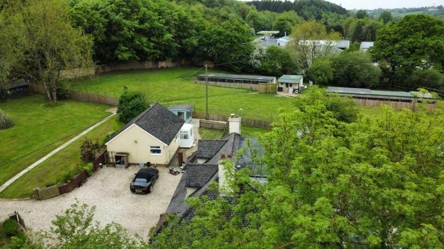 Leisure/hospitality for sale in Meadow Close, Meadow View, Bishops Nympton, South Molton EX36, £849,500