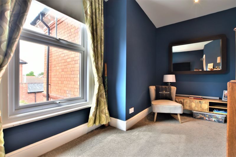 3 bed town house for sale in Doddington Road, Lincoln LN6, £270,000