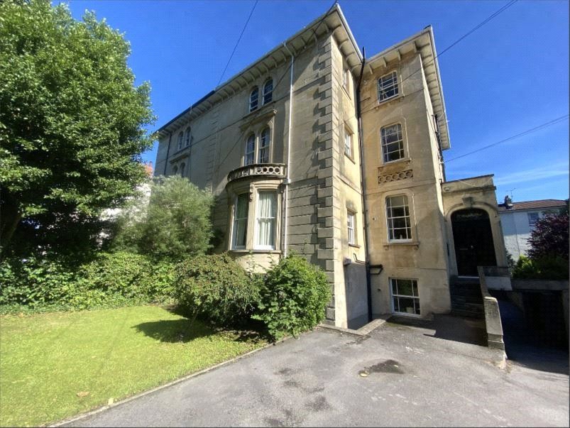 1 bed flat for sale in Westfield Park, Bristol, Somerset BS6, £250,000