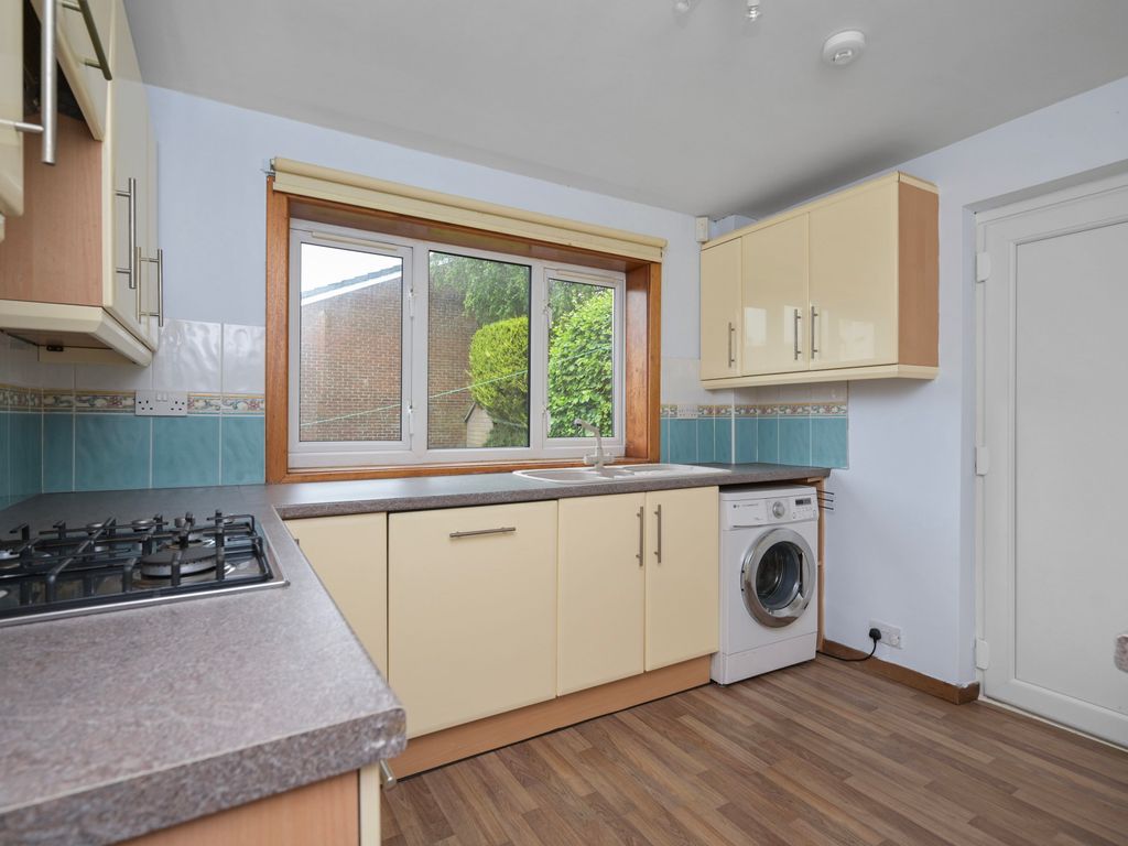 3 bed end terrace house for sale in 4 Threipmuir Avenue, Balerno EH14, £295,000