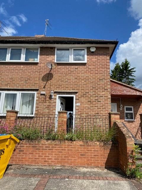 3 bed semi-detached house for sale in Cromford Road, Clay Cross, Chesterfield S45, £105,000