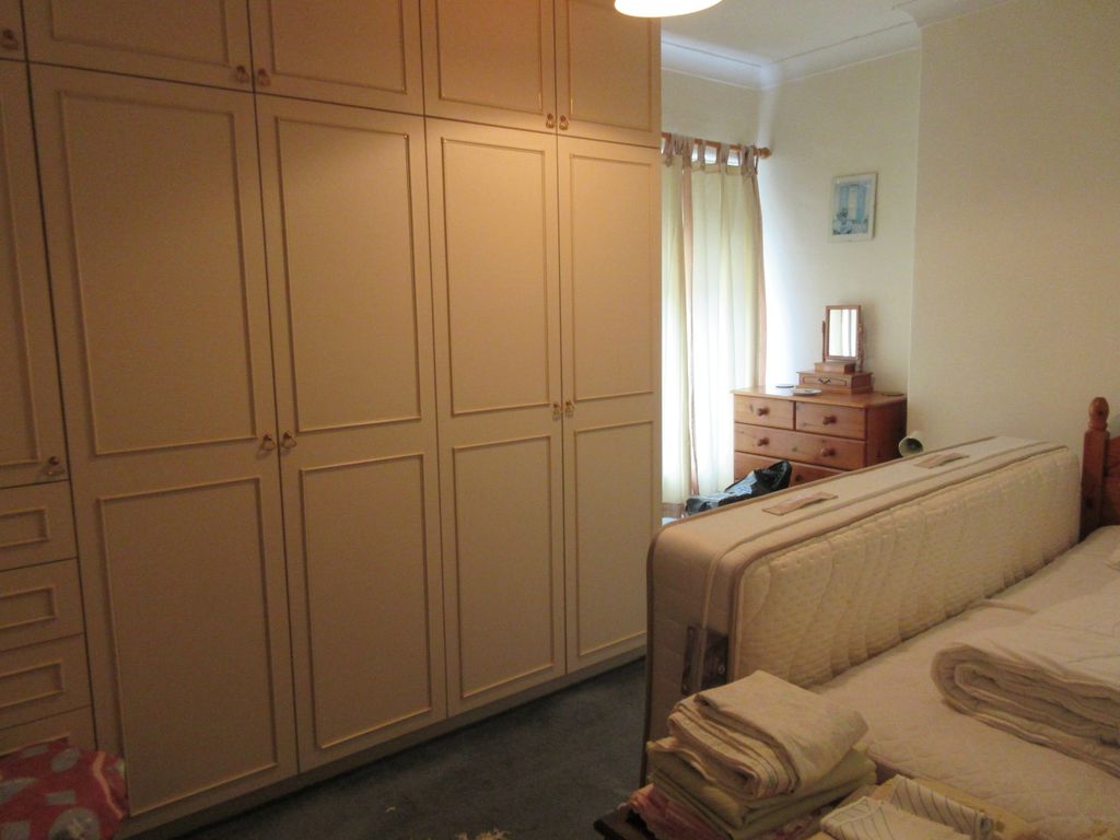 2 bed terraced house for sale in John Street, Bargoed CF81, £129,950