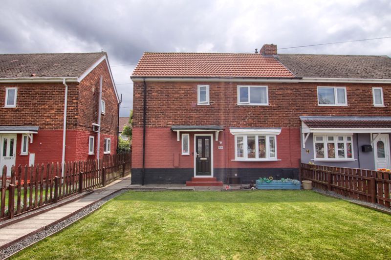3 bed semi-detached house for sale in Redcar Road, Thornaby, Stockton-On-Tees TS17, £107,500