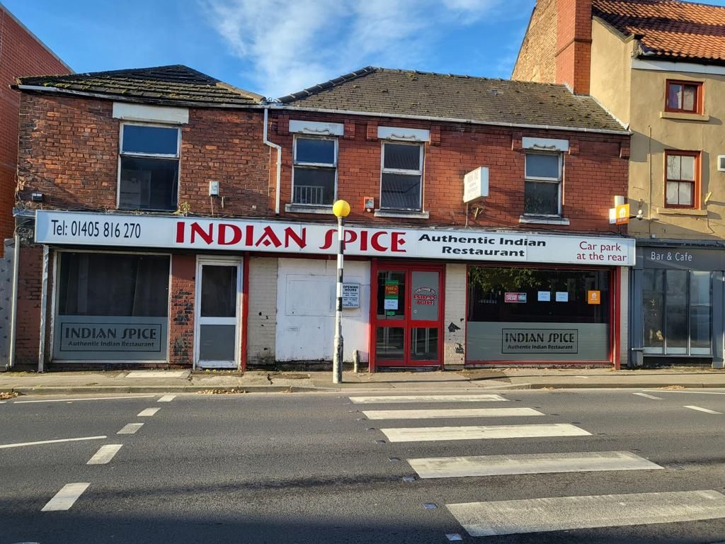 Leisure/hospitality for sale in King Street, Thorne, Doncaster DN8, Doncaster,, £140,000