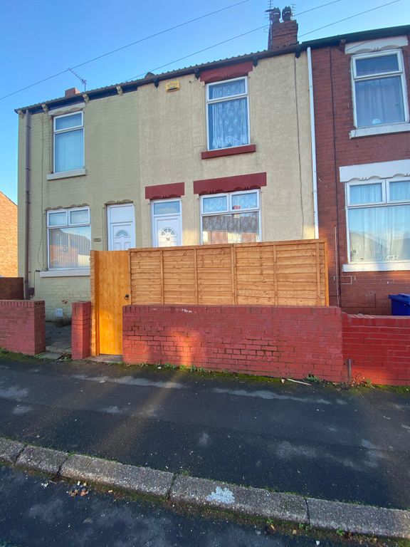 3 bed end terrace house for sale in West Road, Mexborough S64, Mexborough,, £85,000