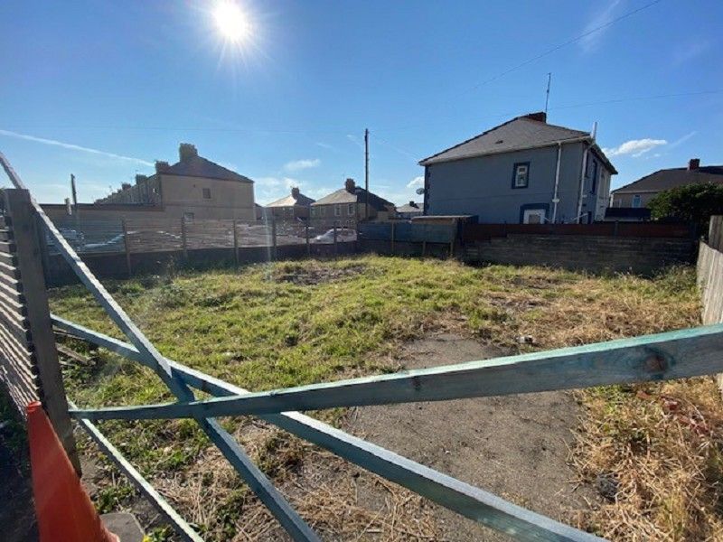 Land for sale in Addison Road, Port Talbot, Neath Port Talbot. SA12, £45,000