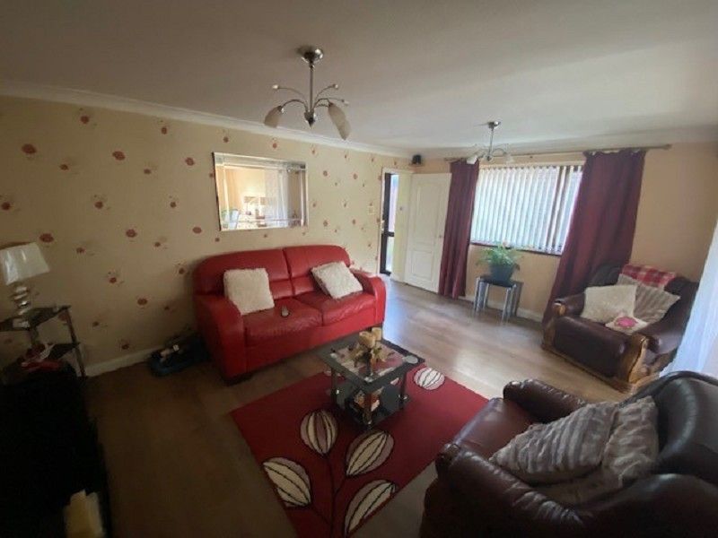 3 bed semi-detached house for sale in Harvey Crescent, Aberavon, Port Talbot, Neath Port Talbot. SA12, £184,950