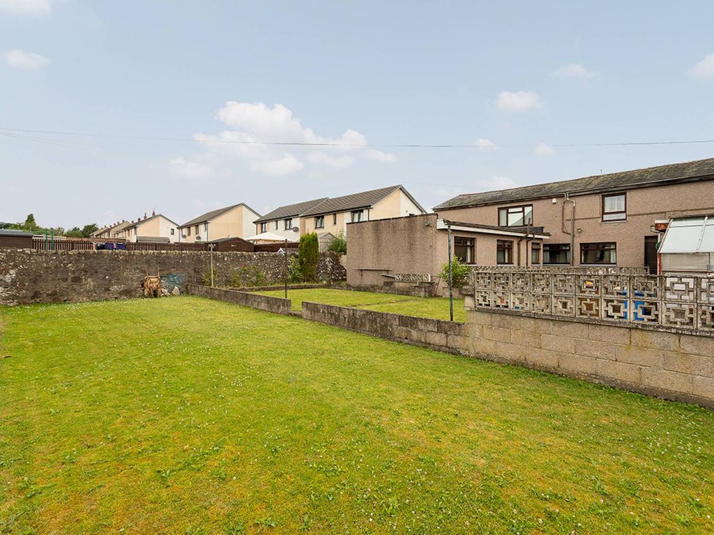 3 bed semi-detached house for sale in Symers Street, Dundee DD3, £170,000