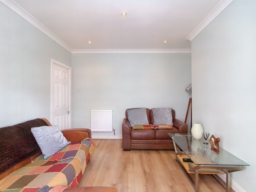 3 bed terraced house for sale in Fern Street, Cwmbwrla, Swansea SA5, £160,000