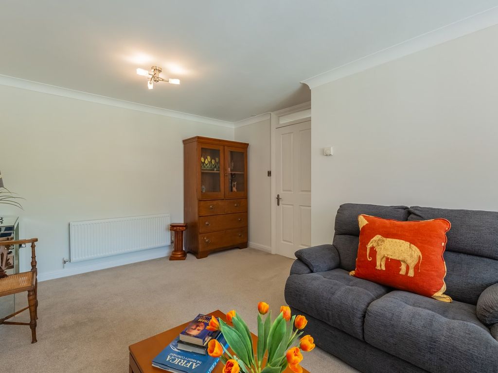 2 bed property for sale in Chestnut Walk, Henley In Arden B95, £157,500