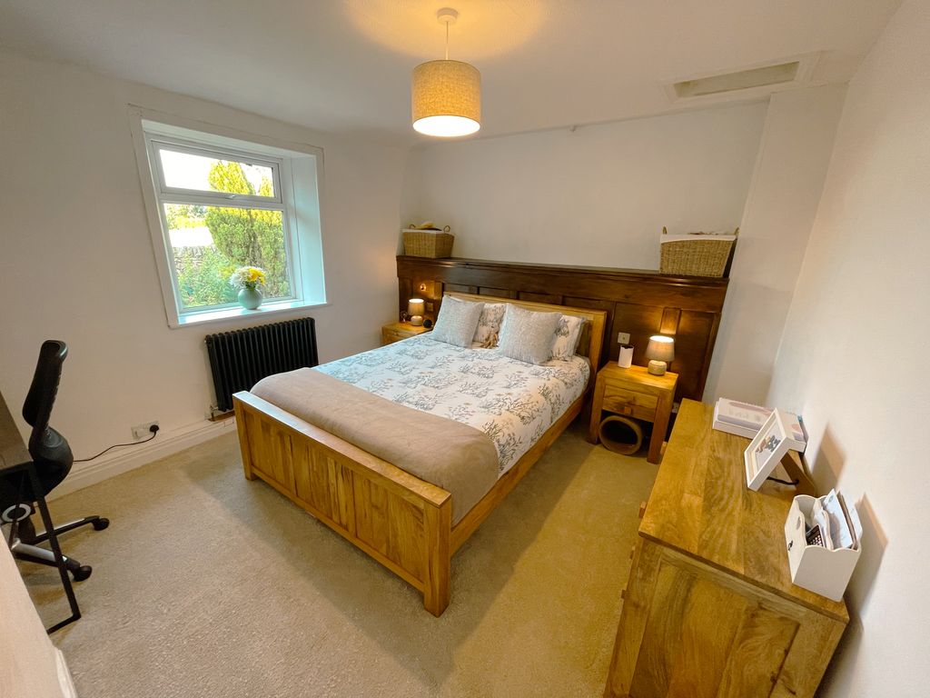 2 bed terraced house for sale in Belthorn Road, Belthorn, Blackburn BB1, £175,000