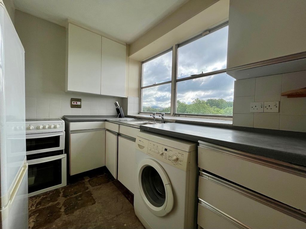 1 bed flat for sale in London Road, Brighton BN1, £209,999