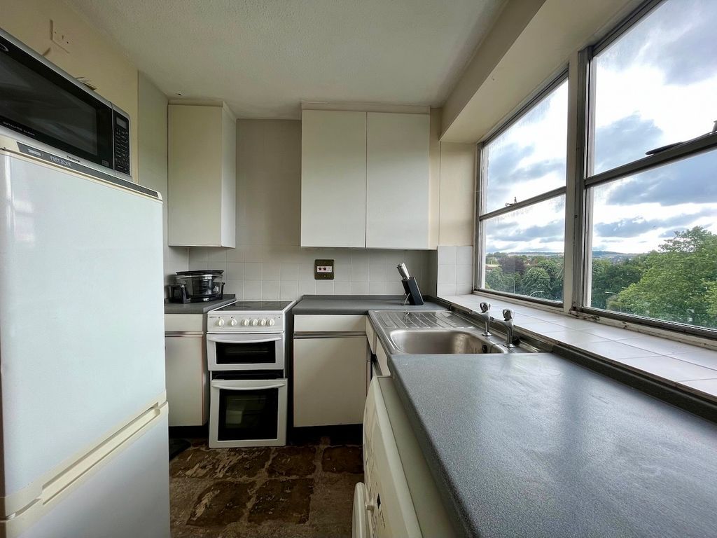 1 bed flat for sale in London Road, Brighton BN1, £209,999