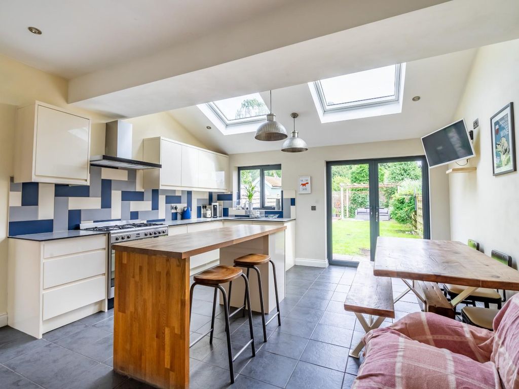 2 bed semi-detached house for sale in Ridgeway, Acomb, York YO26, £290,000