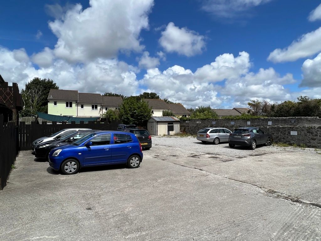 Commercial property for sale in The Square Industrial Units, Grampound Road, Cornwall TR2, £475,000