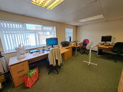 Office for sale in Sadler Street, Middleton M24, £195,000