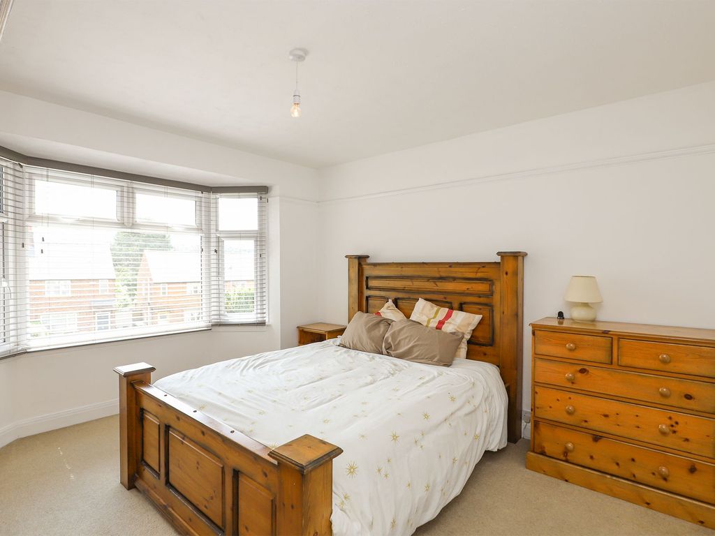 4 bed detached house for sale in Storforth Lane, Hasland S41, £325,000
