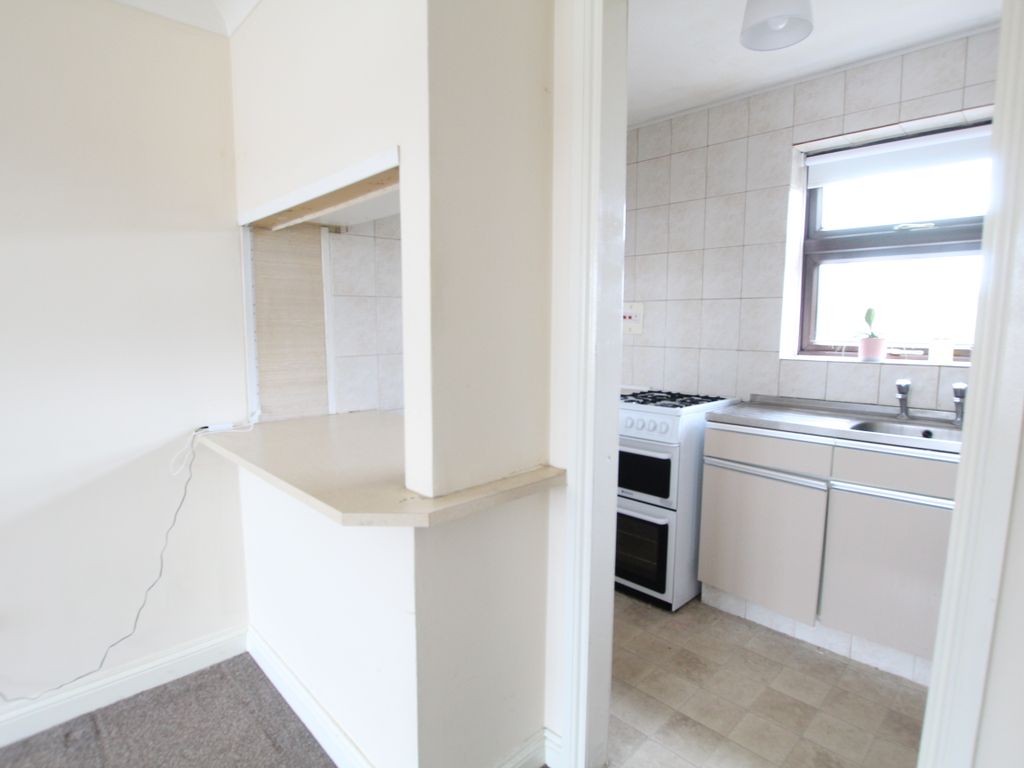 1 bed flat for sale in Newtown Court, Biggleswade SG18, £139,950