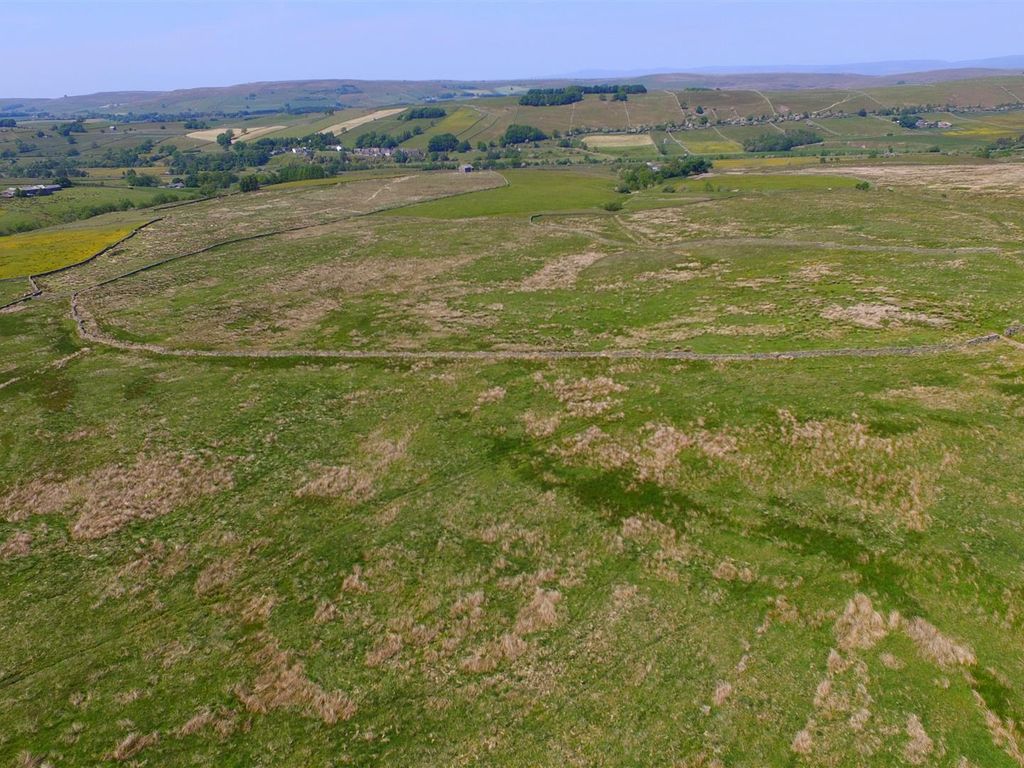 Land for sale in Lot 3 - Flakebridge Farm, Tebay, Penrith CA10, £250,000