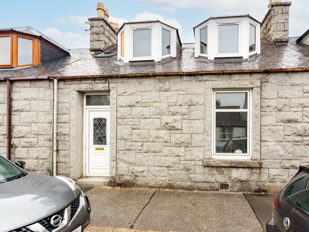 3 bed semi-detached house for sale in High Street, Dalbeattie DG5, £80,000