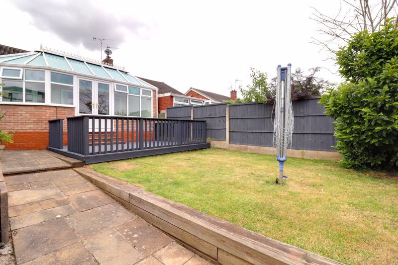3 bed bungalow for sale in Cliff Road, Great Haywood, Stafford ST18, £250,000