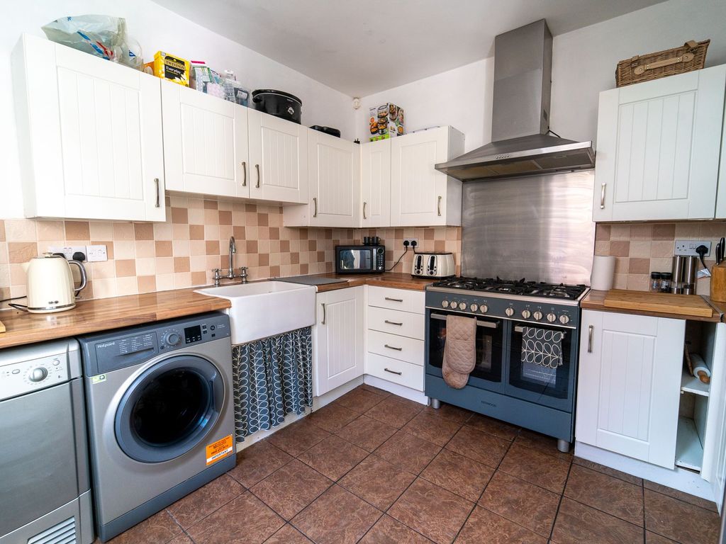 3 bed terraced house for sale in Maureen Terrace, Seaham SR7, £320,000
