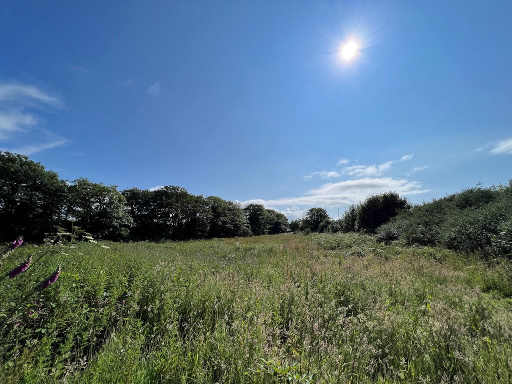 Land for sale in Development Site For 10 Dwellings, Blackwater, Truro TR4, £250,000