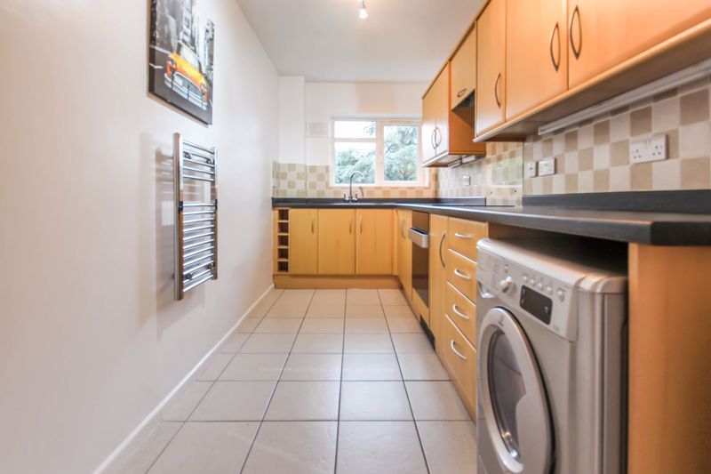 2 bed flat for sale in Wimborne Road, Bournemouth BH3, £200,000