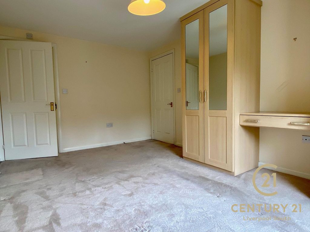 2 bed flat for sale in Fern Lea, Quarry St, Woolton L25, £170,000