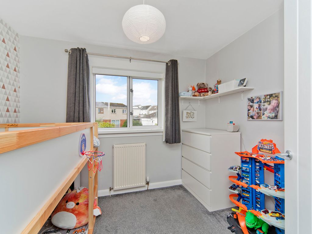 3 bed semi-detached house for sale in 13 Almondhill Road, Kirkliston EH29, £250,000