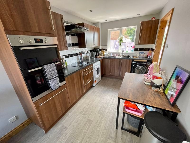 2 bed semi-detached house for sale in Pendour Park, Lostwithiel PL22, £205,000