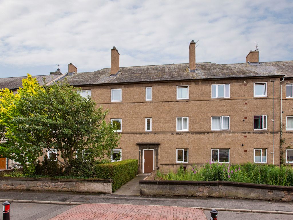 3 bed flat for sale in 14A Links Avenue, Musselburgh EH21, £195,000