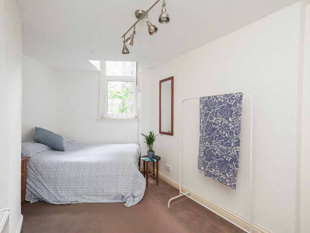 2 bed flat for sale in 61 Henderson Street, Leith, Edinburgh EH6, £195,000