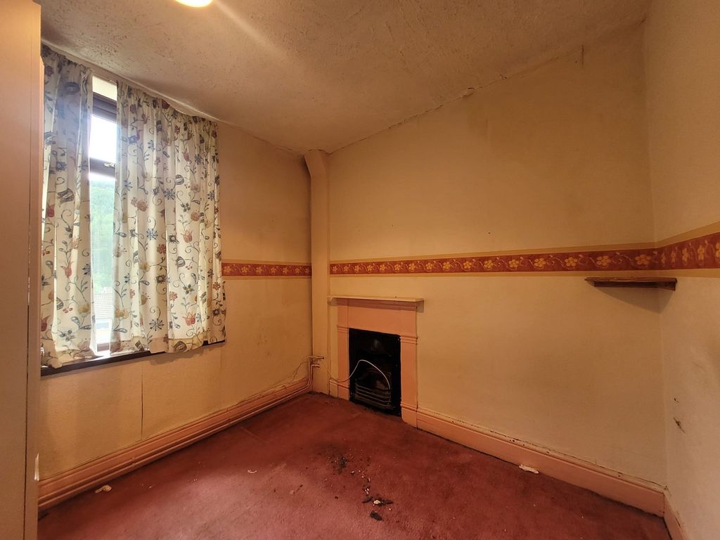 3 bed terraced house for sale in 75 Baglan Street, Treherbert, Treorchy, Rhondda Cynon Taff. CF42, £64,995