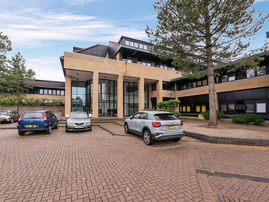 1 bed flat for sale in Whitchurch Lane, Bristol BS14, £170,000