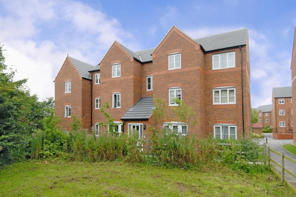 1 bed flat for sale in Headington, Oxford OX3, £180,000
